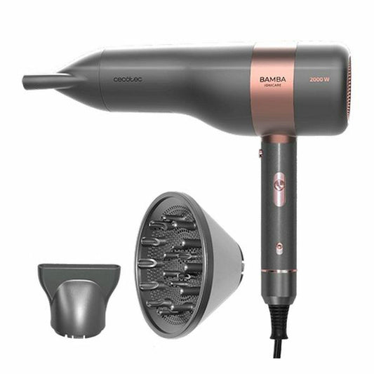 Föhn Cecotec 04225 2000W 2000 W - Shop Hammer 