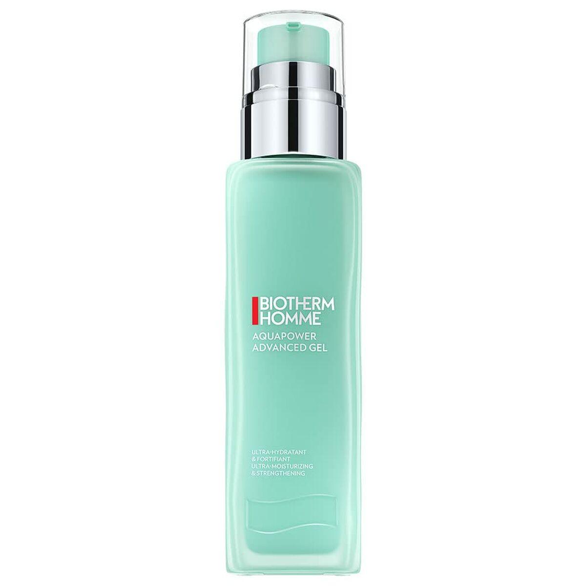 Gesichtsgel Biotherm Homme Aquapower Pnm 100 ml - Shop Hammer 