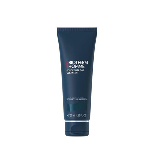 Gesichtsreiniger Biotherm Homme Force Supreme 125 ml - Shop Hammer 