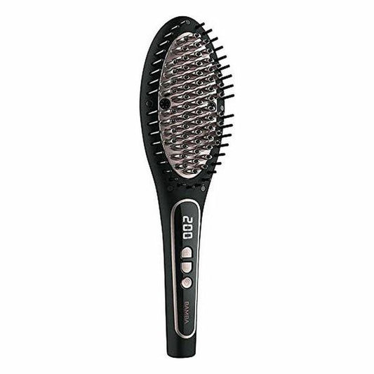 Glättbürste Cecotec Bamba InstantCare 900 Perfect Brush 220ºC - Shop Hammer 