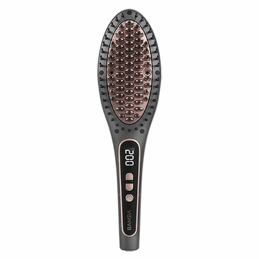 Glättende Bürste Cecotec Bamba InstantCare 1100 Smooth Brush - Shop Hammer 