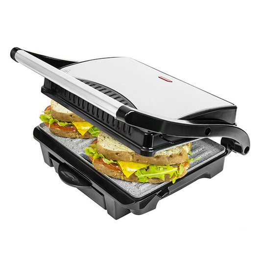 Grillpfanne Cecotec Rock’nGrill 1000W - Shop Hammer 