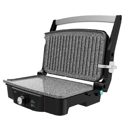 Grillpfanne Cecotec Rock'nGrill 1500 1500 W - Shop Hammer 