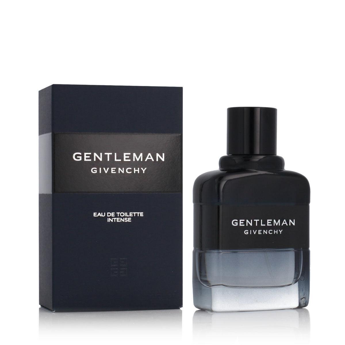 Herrenparfüm Givenchy Gentleman EDT - Shop Hammer 