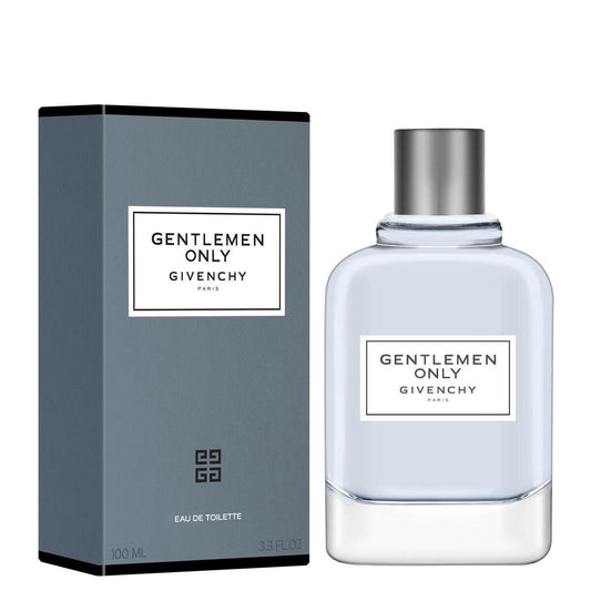 Herrenparfüm Givenchy Gentlemen Only EDT 100 ml - Shop Hammer 