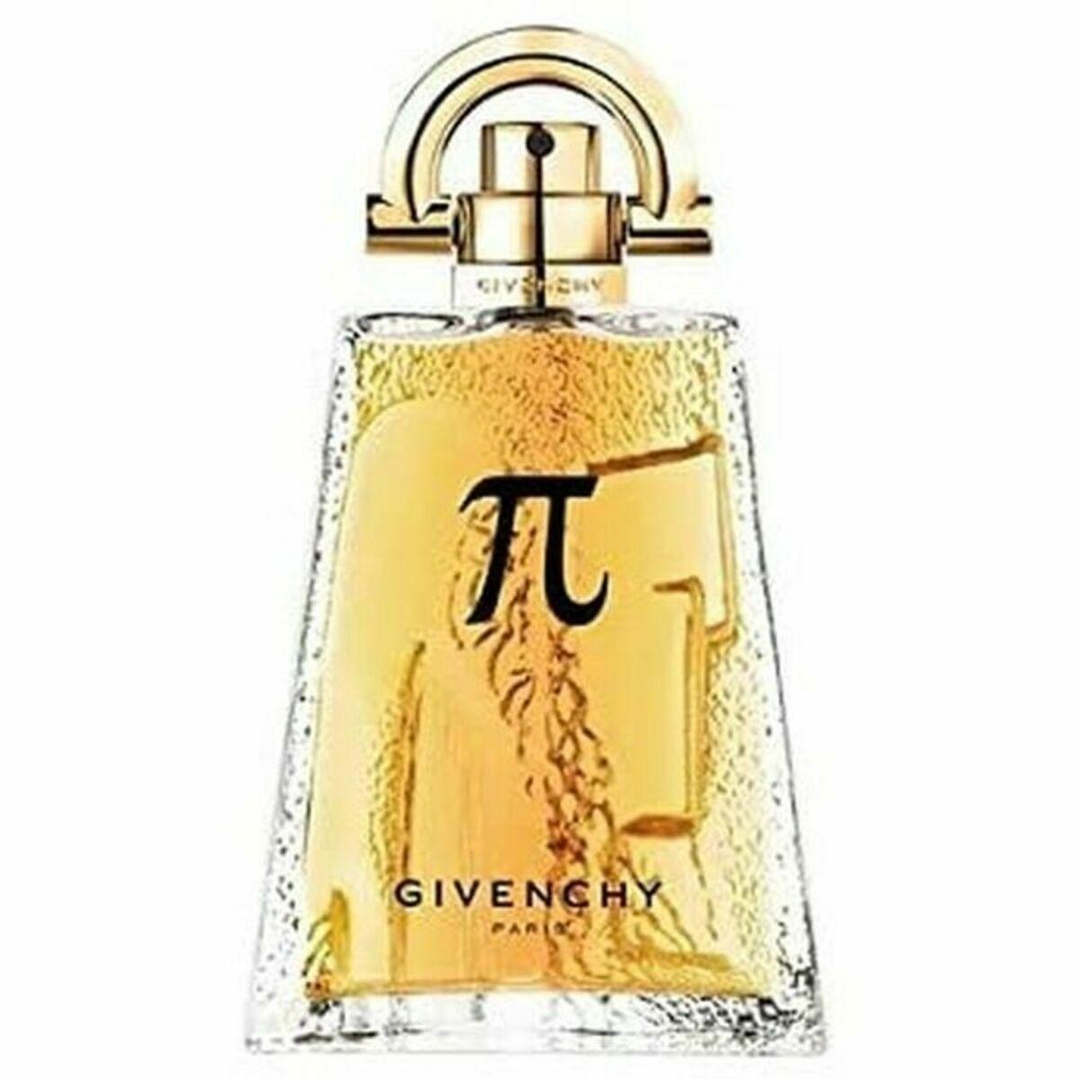 Herrenparfüm Givenchy Pi EDT 50 ml - Shop Hammer 