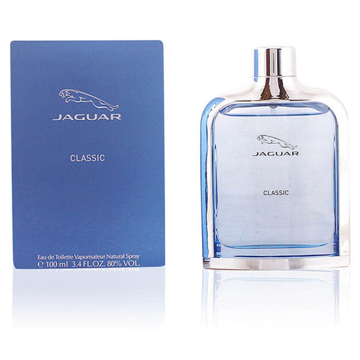 Herrenparfüm Jaguar 13910-hbsupp EDT 100 ml - Shop Hammer 