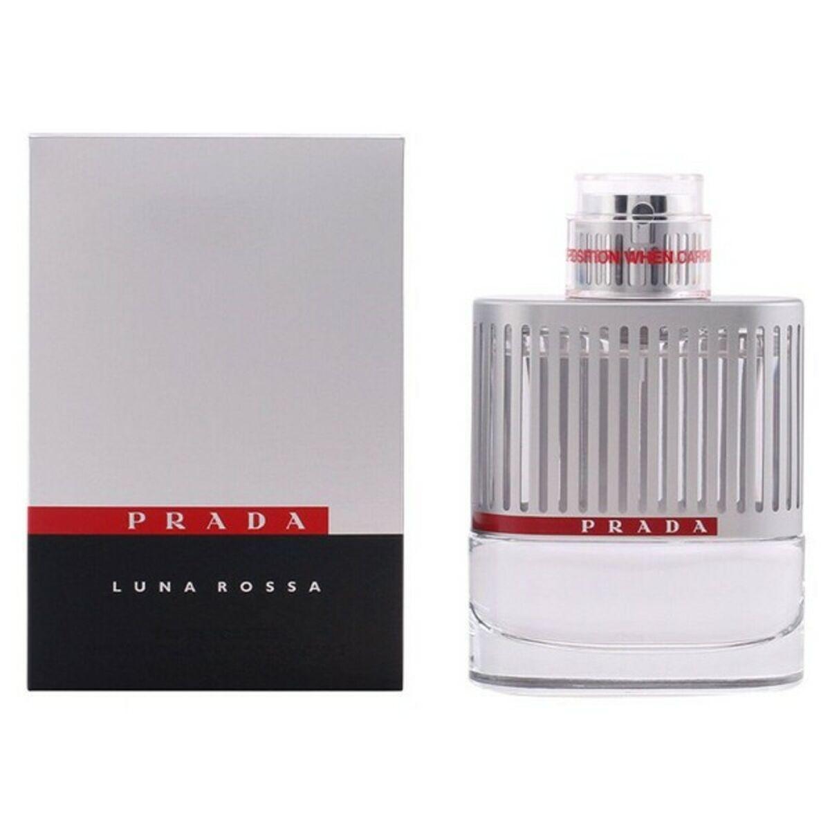 Herrenparfüm Prada Luna Rossa EDT 100 ml - Shop Hammer 