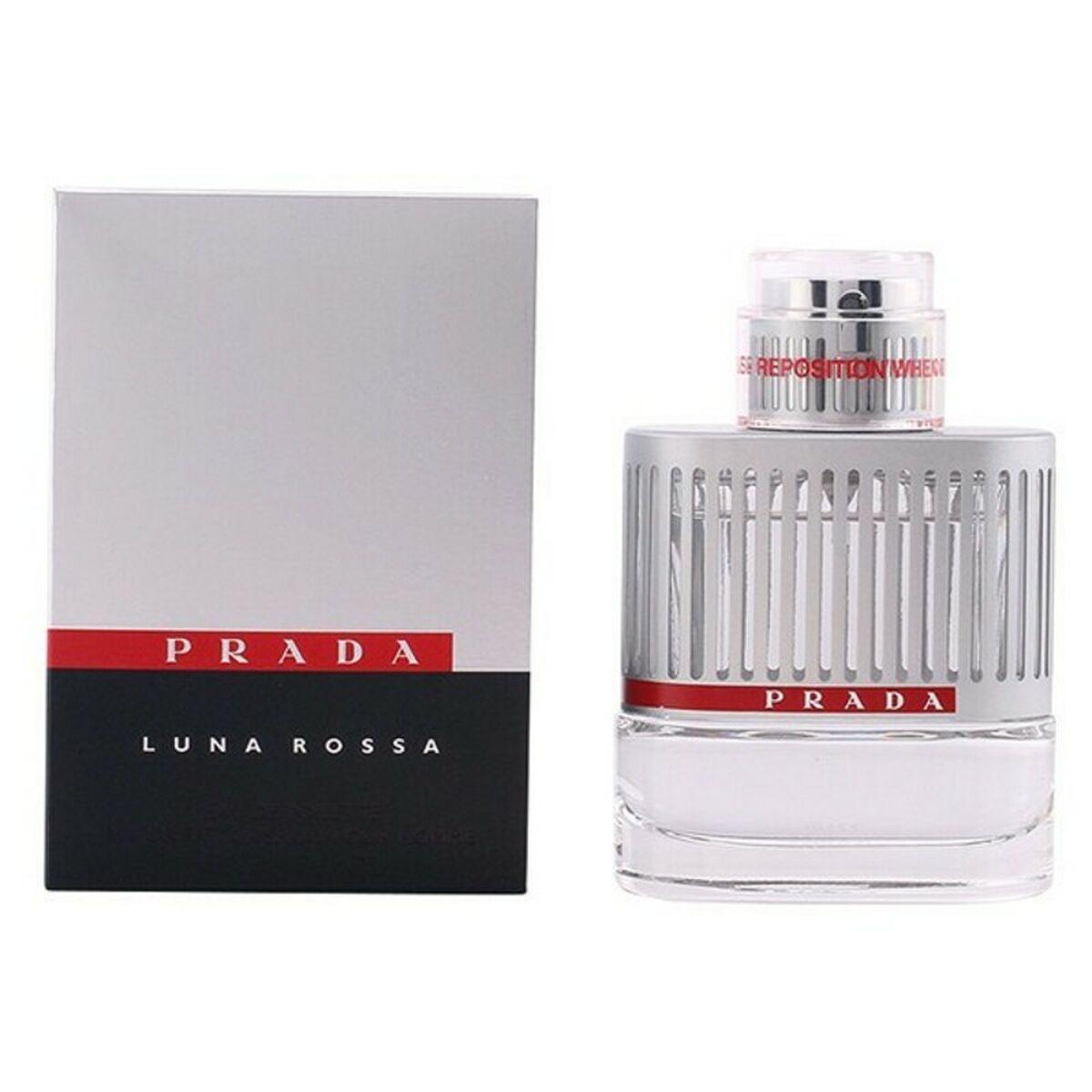 Herrenparfüm Prada Luna Rossa EDT 50 ml - Shop Hammer 