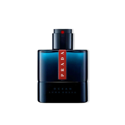 Herrenparfüm Prada Luna Rossa Ocean EDT 150 ml - Shop Hammer 