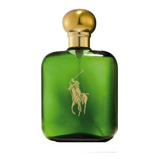 Herrenparfüm Ralph Lauren Polo Green EDT - Shop Hammer 