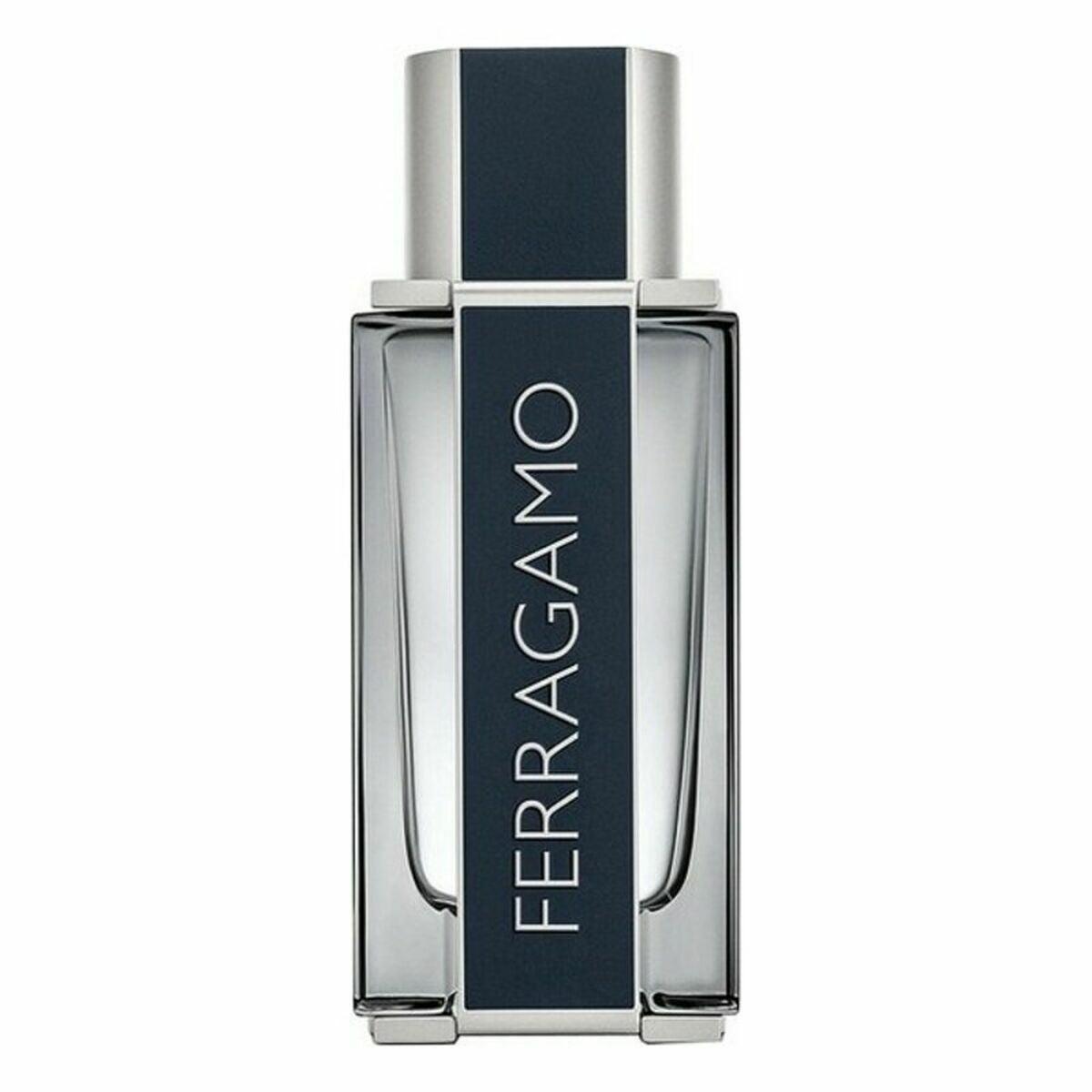 Herrenparfüm Salvatore Ferragamo Ferragamo EDT - Shop Hammer 