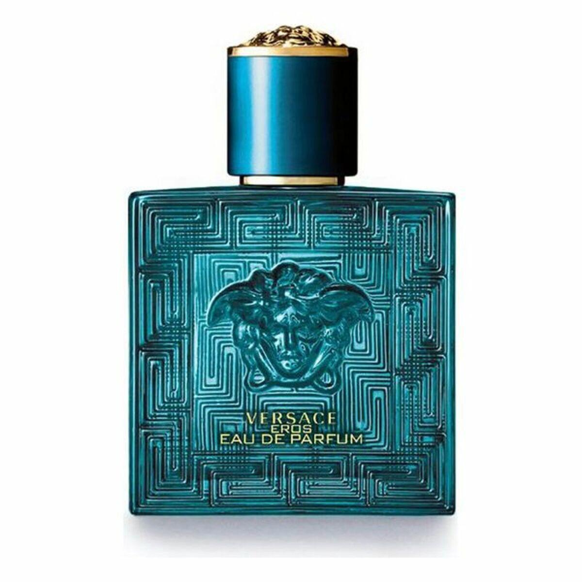 Herrenparfüm Versace 740110 EDP EDP 100 ml - Shop Hammer 