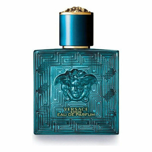 Herrenparfüm Versace 740110 EDP Spray Herren - Shop Hammer 