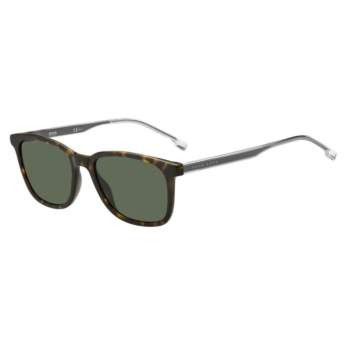 Herrensonnenbrille Hugo Boss BOSS-1314-S-4HU-QT Ø 55 mm - Shop Hammer 