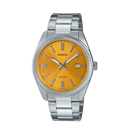 Herrenuhr Casio MTP-1302PD-9AVEF - Shop Hammer 