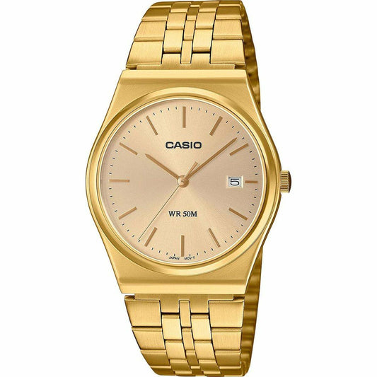 Herrenuhr Casio MTP-B145G-9AVEF (Ø 35 mm) - Shop Hammer 