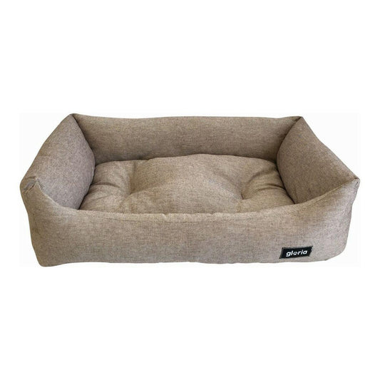 Hundebett Gloria Domino 45 x 60 cm - Shop Hammer 