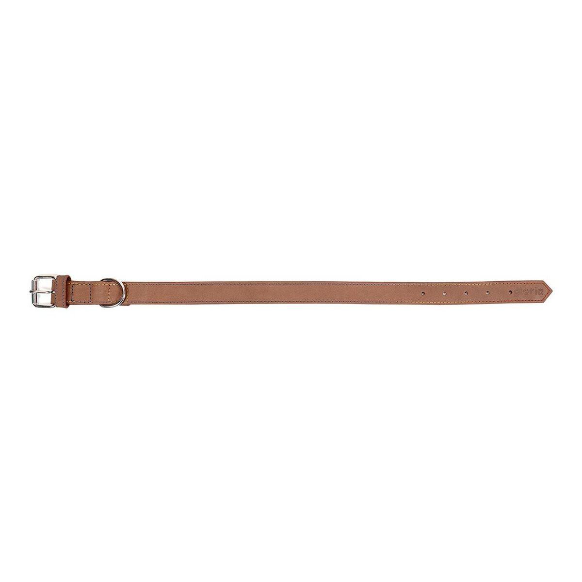 Hundehalsband Gloria Oasis 45cm Braun (45 x 1,8 cm) - Shop Hammer 