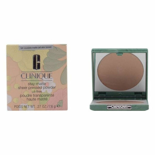 Kompaktes Make-up Clinique AEP01448 (7,6 g) - Shop Hammer 