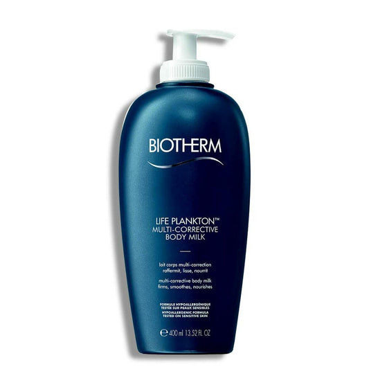 Körpercreme Biotherm Life Plankton Straffende 400 ml - Shop Hammer 