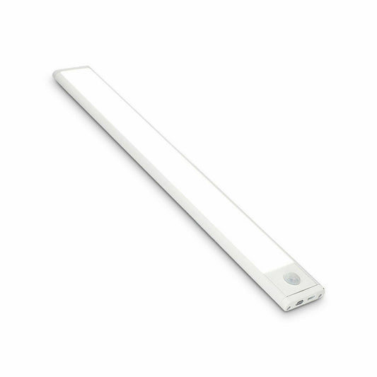 LED-Lampe mit Bewegungssensor KSIX BXTILED30B 2 W 4000 K - Shop Hammer 