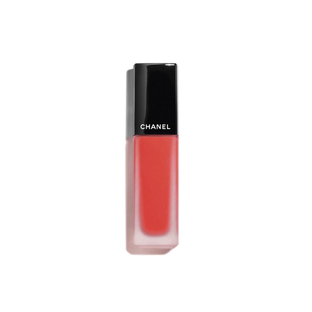 Lipgloss Chanel ROUGE ALLURE Orange Nº 216 Enivrante 6 ml - Shop Hammer 