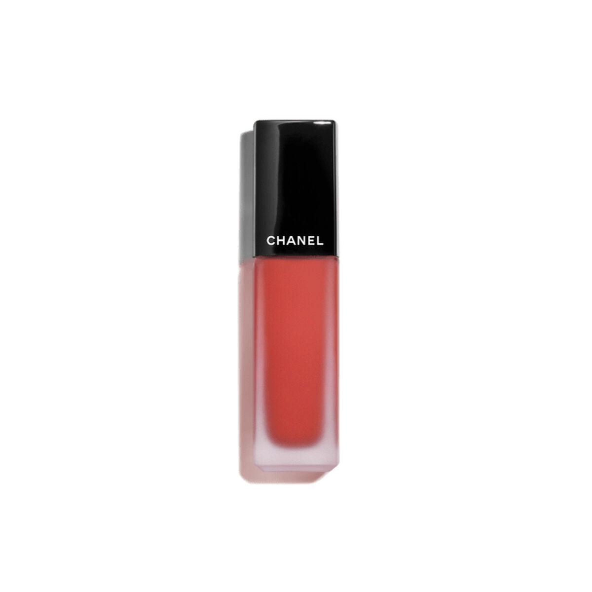 Lipgloss Chanel ROUGE ALLURE Orange Nº 222 Spirituelle 6 ml - Shop Hammer 