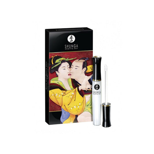 Oralsex Lipgloss Shunga 10394 - Shop Hammer 