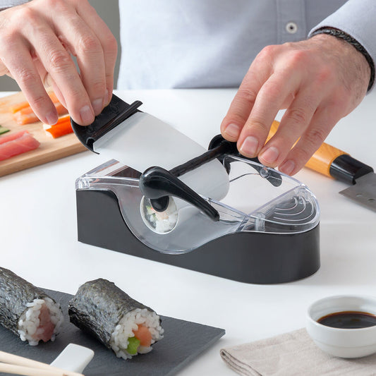 Sushi-Maker Oishake InnovaGoods - Shop Hammer 