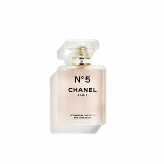 Unisex-Parfüm Chanel Nº 5 35 ml - Shop Hammer 