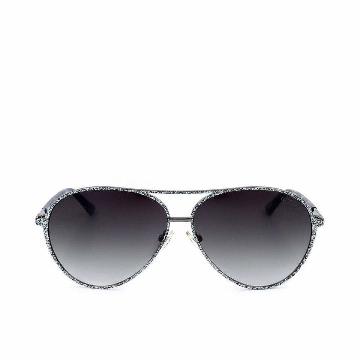 Unisex-Sonnenbrille Guess GU7847 20B Grau ø 60 mm - Shop Hammer 