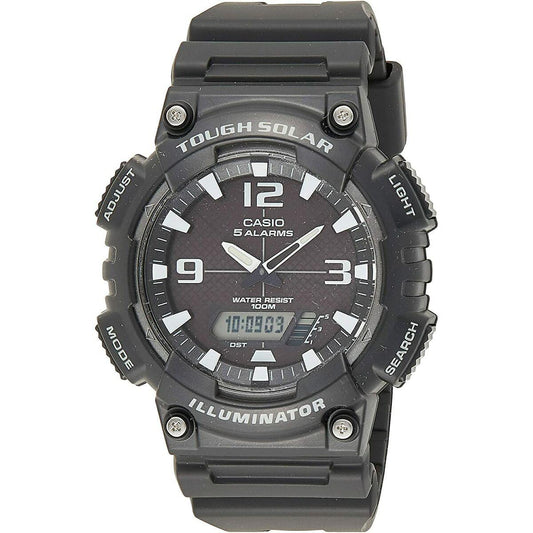 Unisex-Uhr Casio AQ-S810W1AVEF - Shop Hammer 