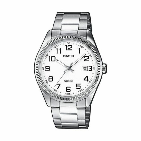 Unisex-Uhr Casio MTP1302PD7BVE - Shop Hammer 