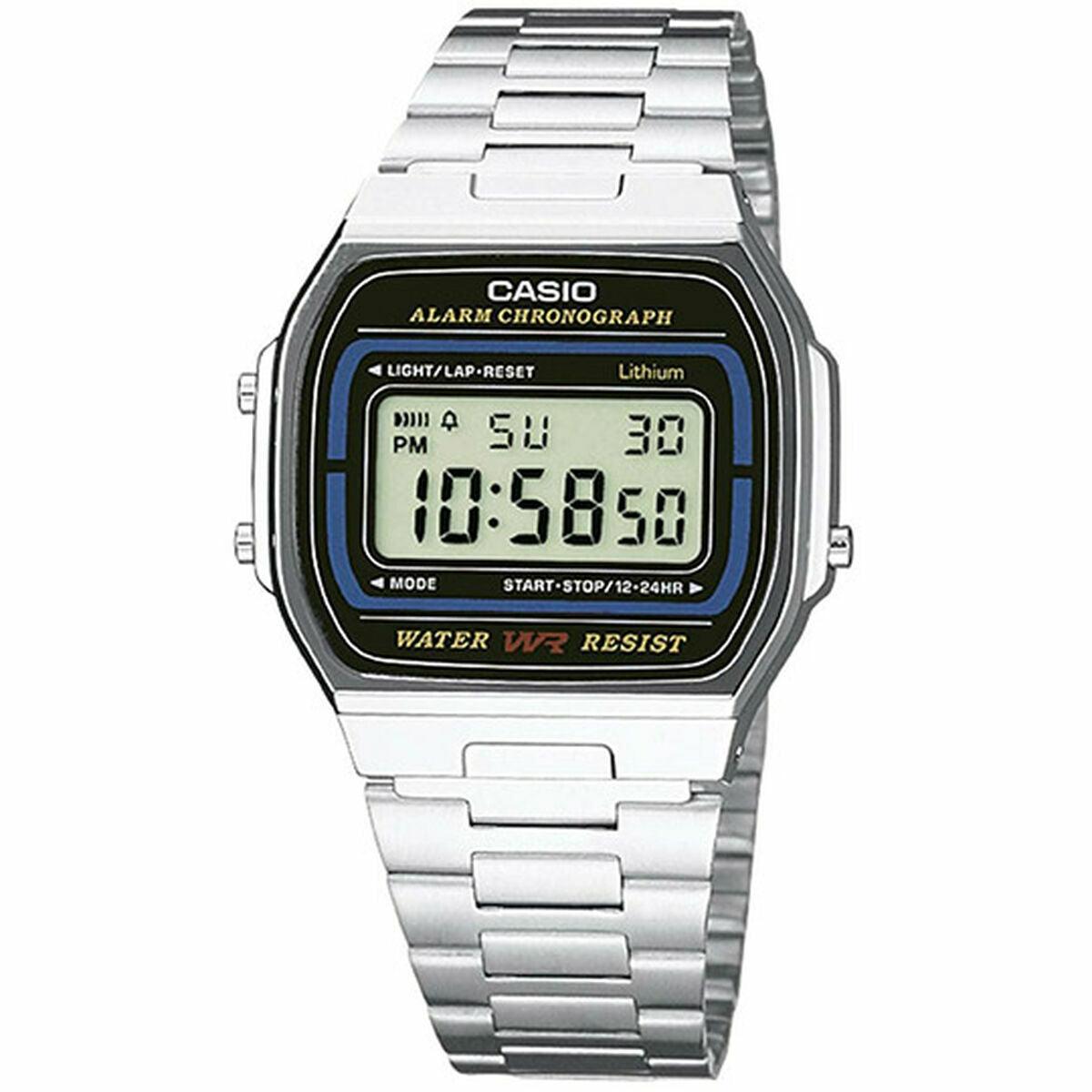 Unisex-Uhr Casio - Shop Hammer 