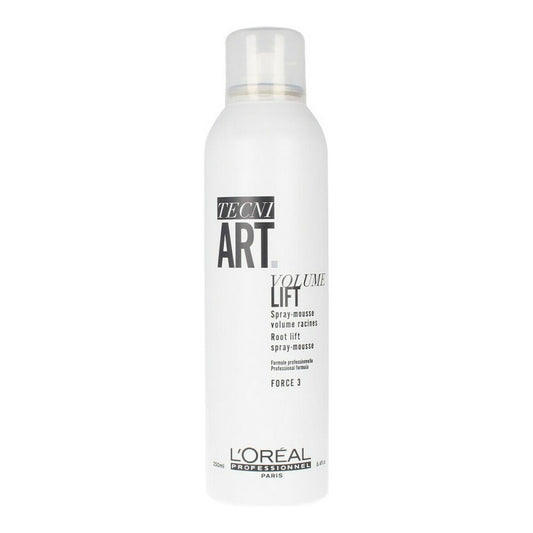 Volumengebendes Spry Tecni Art L'Oreal Professionnel Paris 30160262 (250 ml) 250 ml - Shop Hammer 