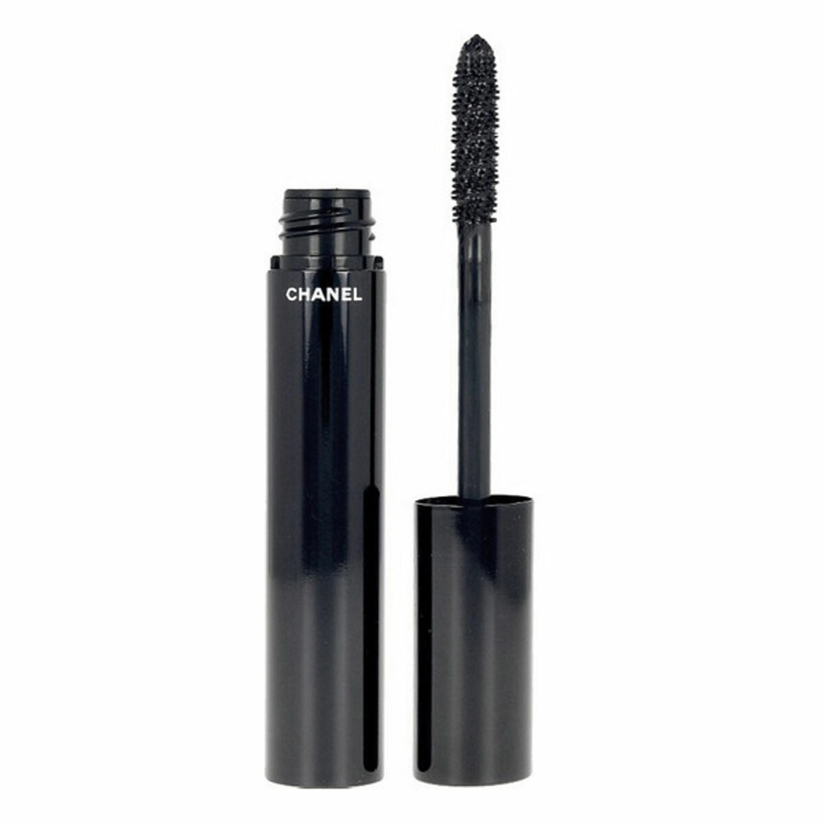 Wimperntusche Chanel Le Volume Schwarz Nº 90 Intensiv 6 g - Shop Hammer 